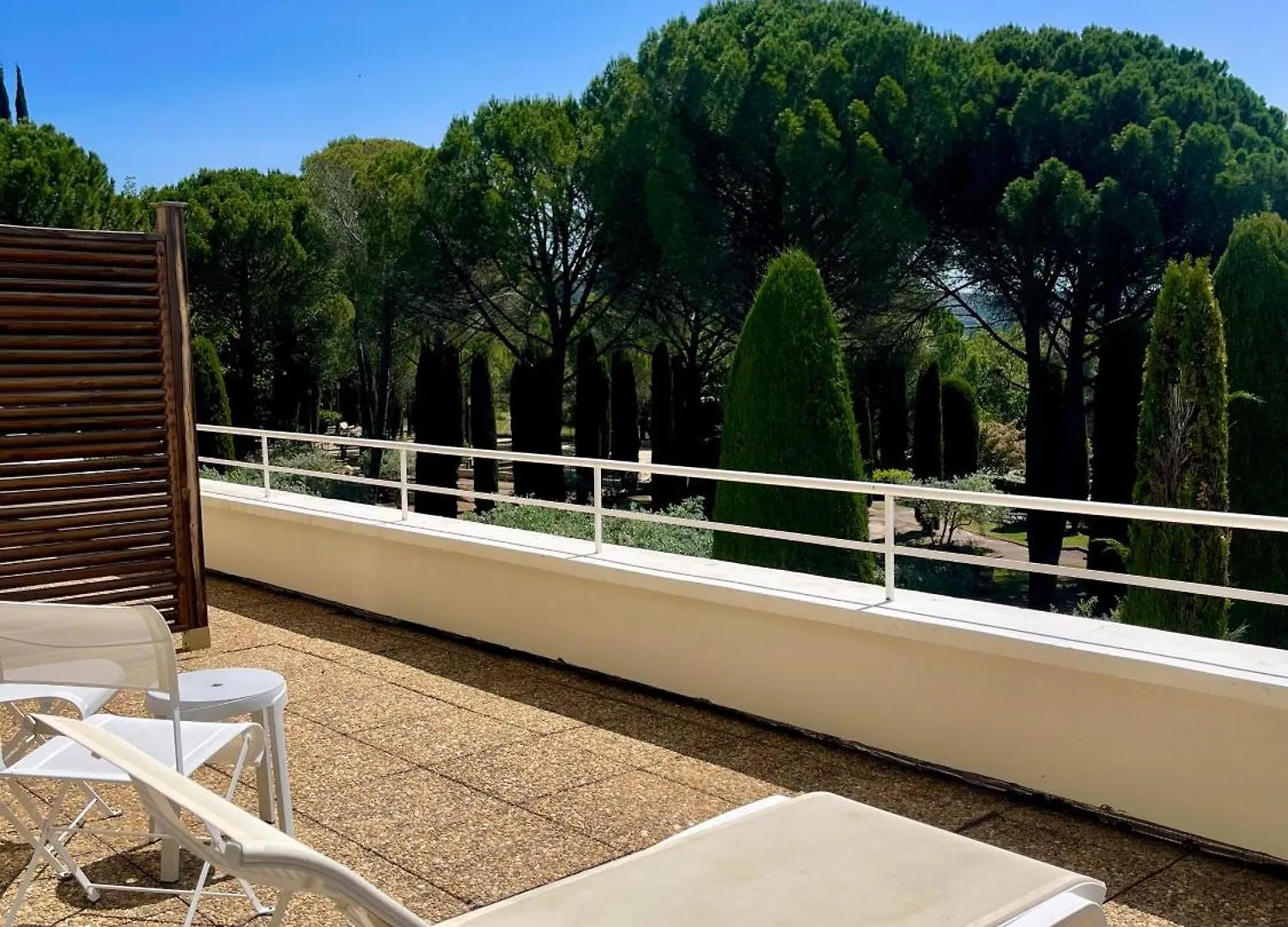 Hotel Le Verdon Greoux-les-Bains