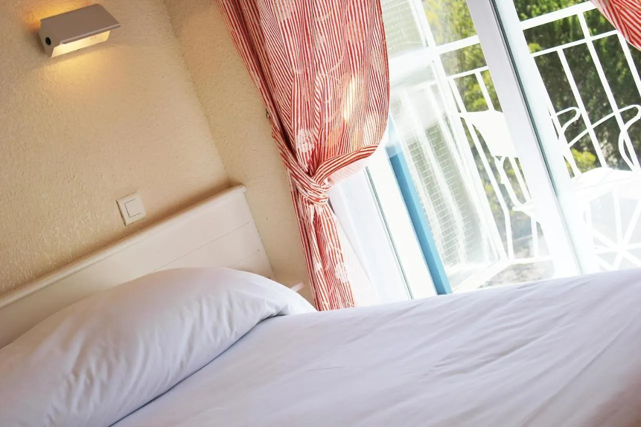 Le Verdon Greoux-les-Bains 3*,  France