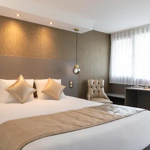 *** Hotel The Originals City, Rennes Sud France