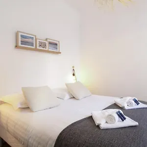Appartement Des Halles - Welkeys Biarritz