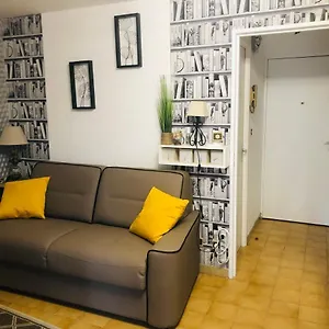 Ceres Appartement