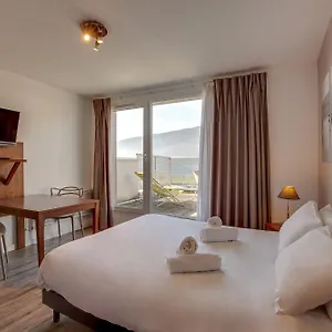 *** Aparthotel Azurea France