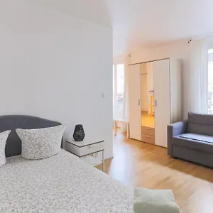 Appartement Rodier Cozy Flat Paris