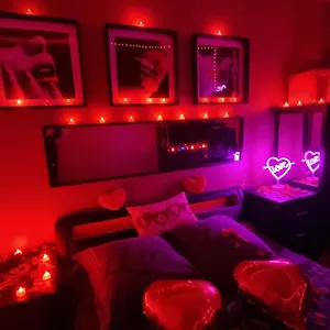 Séjour chez l'habitant Appart Privé Sexy Love Cosy Lib Proche Centre Gare A Pied Aulnay-sous-Bois