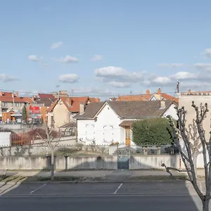 Apartamento La Grande Maison