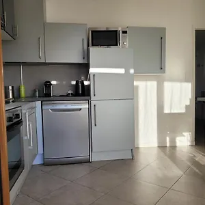 Appartement Jean Vilar Avignon