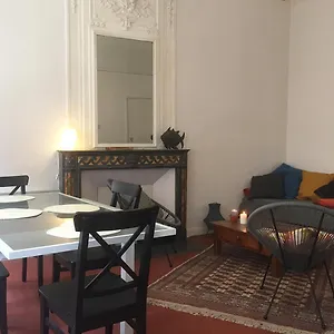 Appartement Intra Muros Avignon