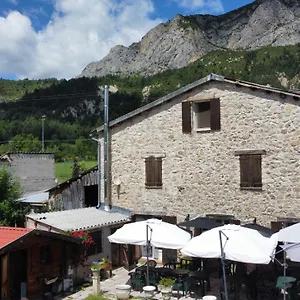 Hotel Lou Jas, Soleilhas