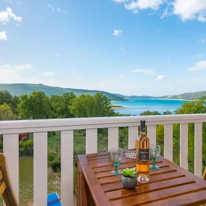 Aparthotel Studi-hotel Plein Voile, Les Salles-sur-Verdon