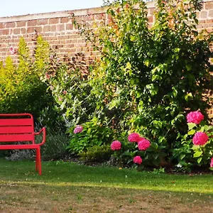  Bed & Breakfast Chez Hortense France