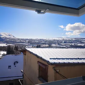 Hotel Les Chenets, Saint-Julien-en-Champsaur