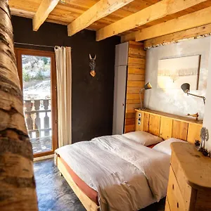 Hotel Green Ecolodge Hotel