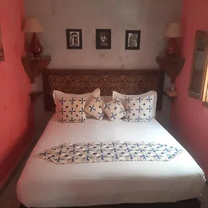Ouhmidi Riad Marrakesh