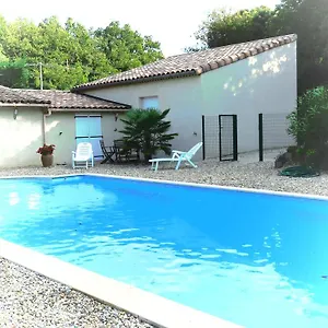 Hébergement de vacances La Petite Maison Malataverne