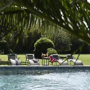 Bed & Breakfast Mas De Bouvet En Camargue, Albaron