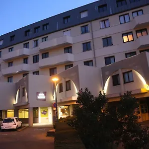 *** Hotel Western & Austria-la Terrasse France