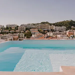 Hotel Amour Nice Niza