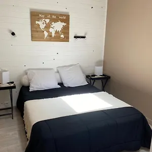 Vallon Paradis Appartement