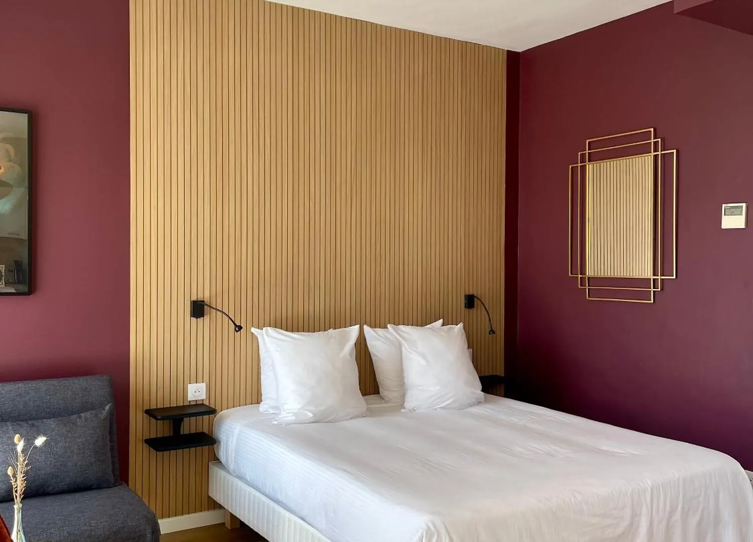*** Hotel Le Verdon Gréoux-les-Bains France