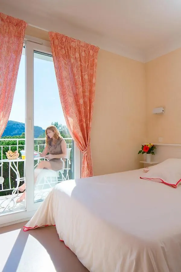 Le Verdon Gréoux-les-Bains Hotel