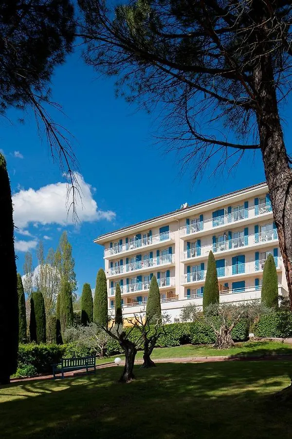 Le Verdon Gréoux-les-Bains Hotel