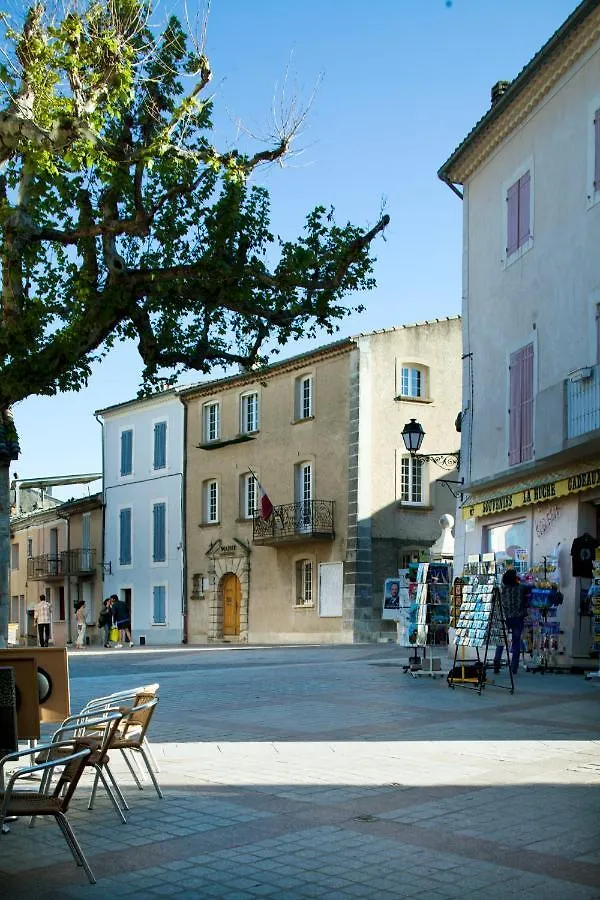 Le Verdon Gréoux-les-Bains 3*,  France