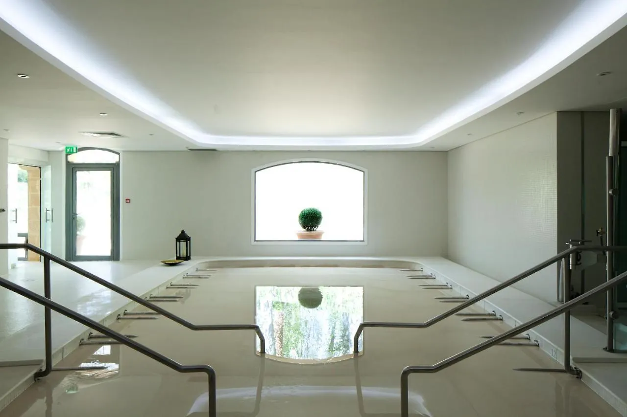 Hotel Le Verdon Gréoux-les-Bains