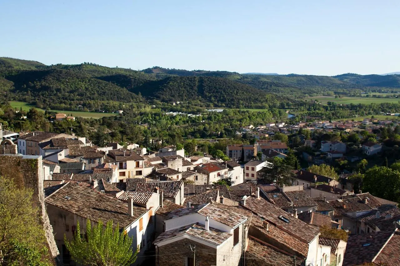 Le Verdon Gréoux-les-Bains 3*,